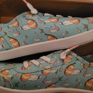 Womens Sketchers Shoes